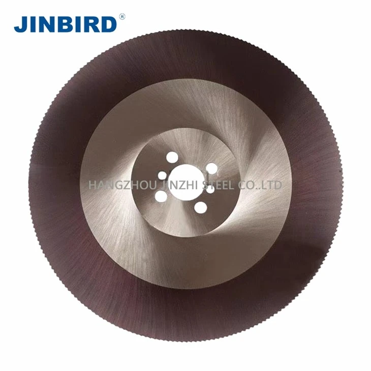 Premium Cobalt Circular Blade factory Premium Cobalt Circular Blade factory
