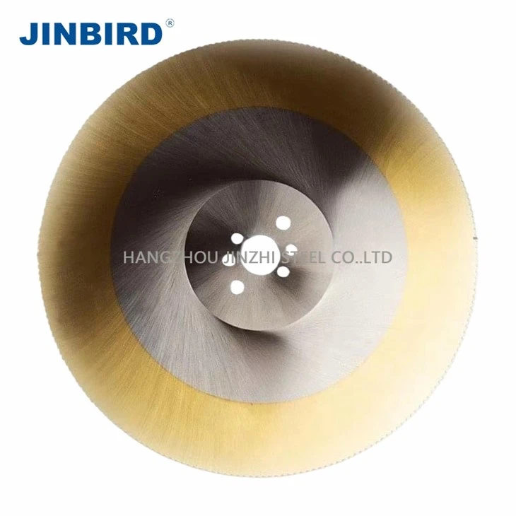 Premium Cobalt Circular Blade suppliers Premium Cobalt Circular Blade suppliers