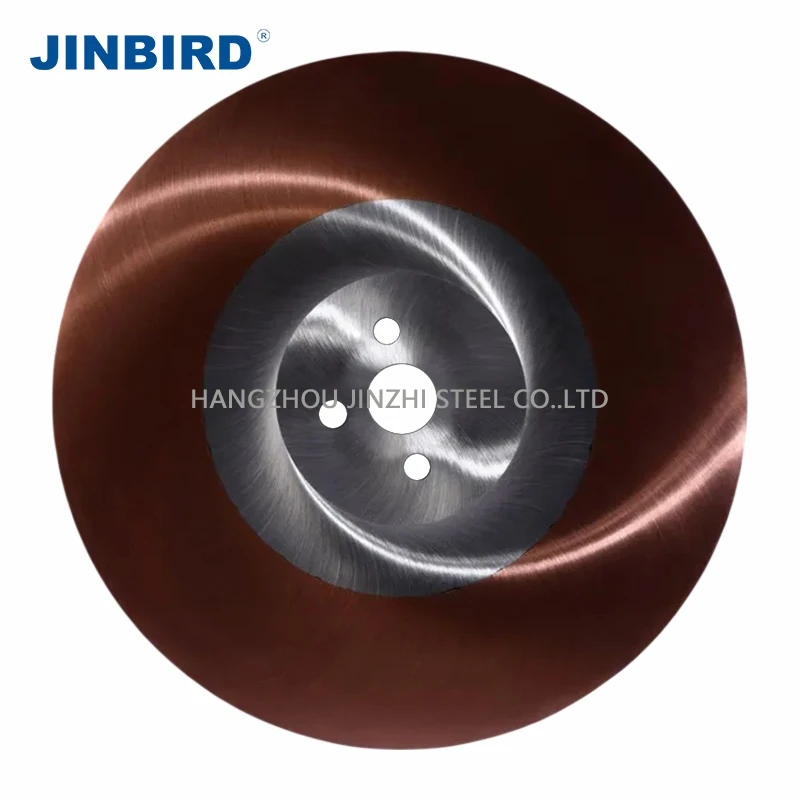 Premium Cobalt Circular Blade Premium Cobalt Circular Blade